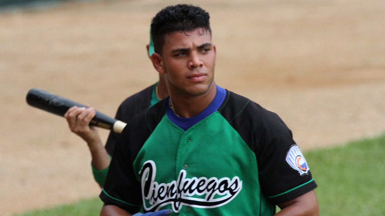 Solution to MLB draft dilemma: Don't have one